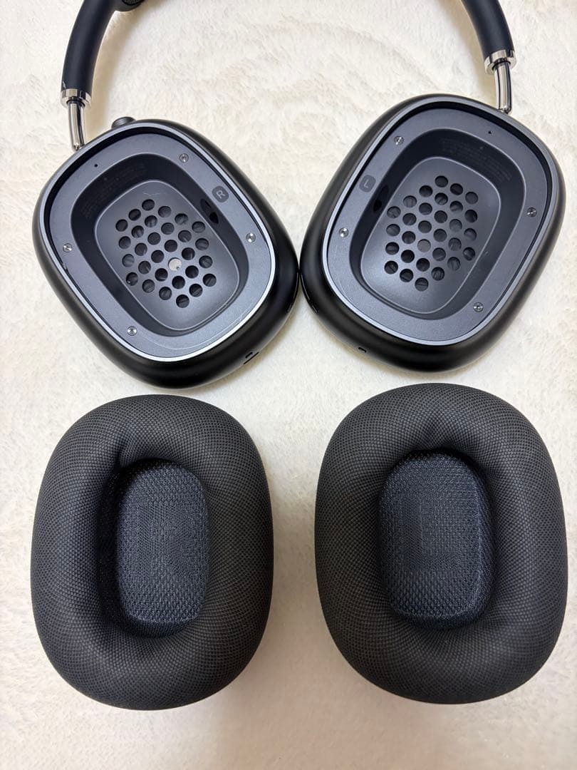 イヤホン airpodspro max