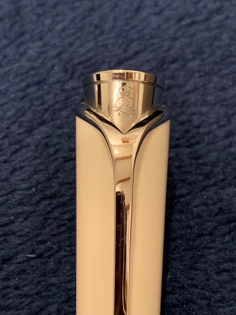 モンブラン　ボールペン プリンセスグレースデモナコ　MONTBLANC