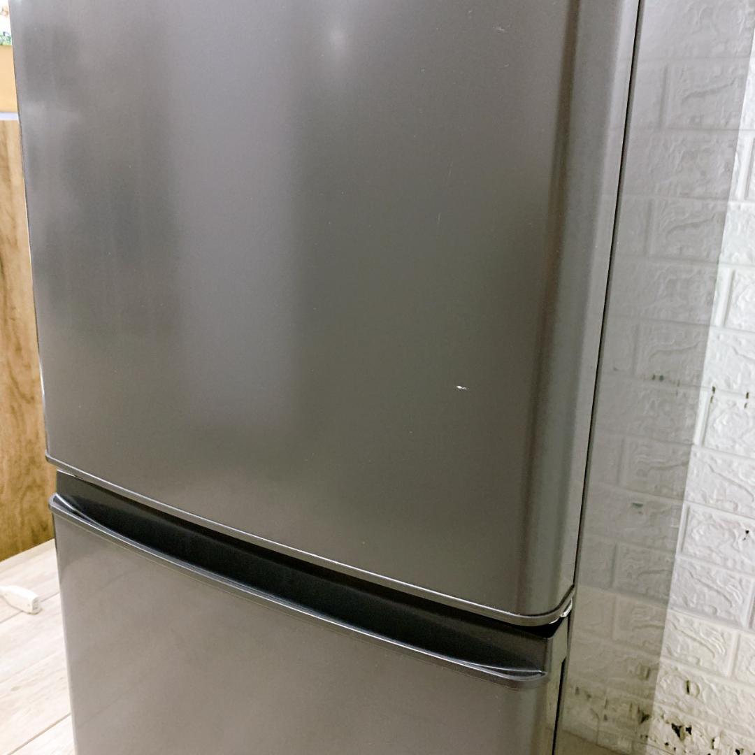 OE11097 ミツビシ 三菱 146L 冷蔵庫 一人暮らし 小型