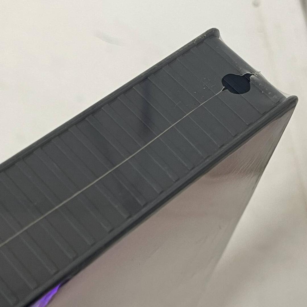 【一点のみ開封品】PDB パーソナルデータブック J-3100