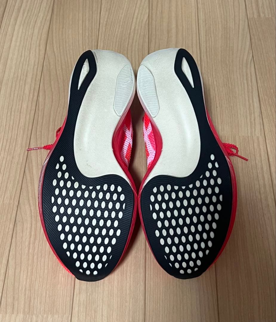 SPEED EDGE PARIS メタスピードエッジパリ25.5cm