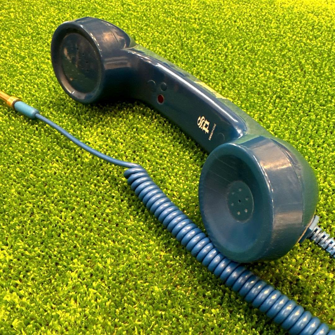 Snoop Dogg 受話器型ヘッドホン Serious Pimp 最終値下げ！