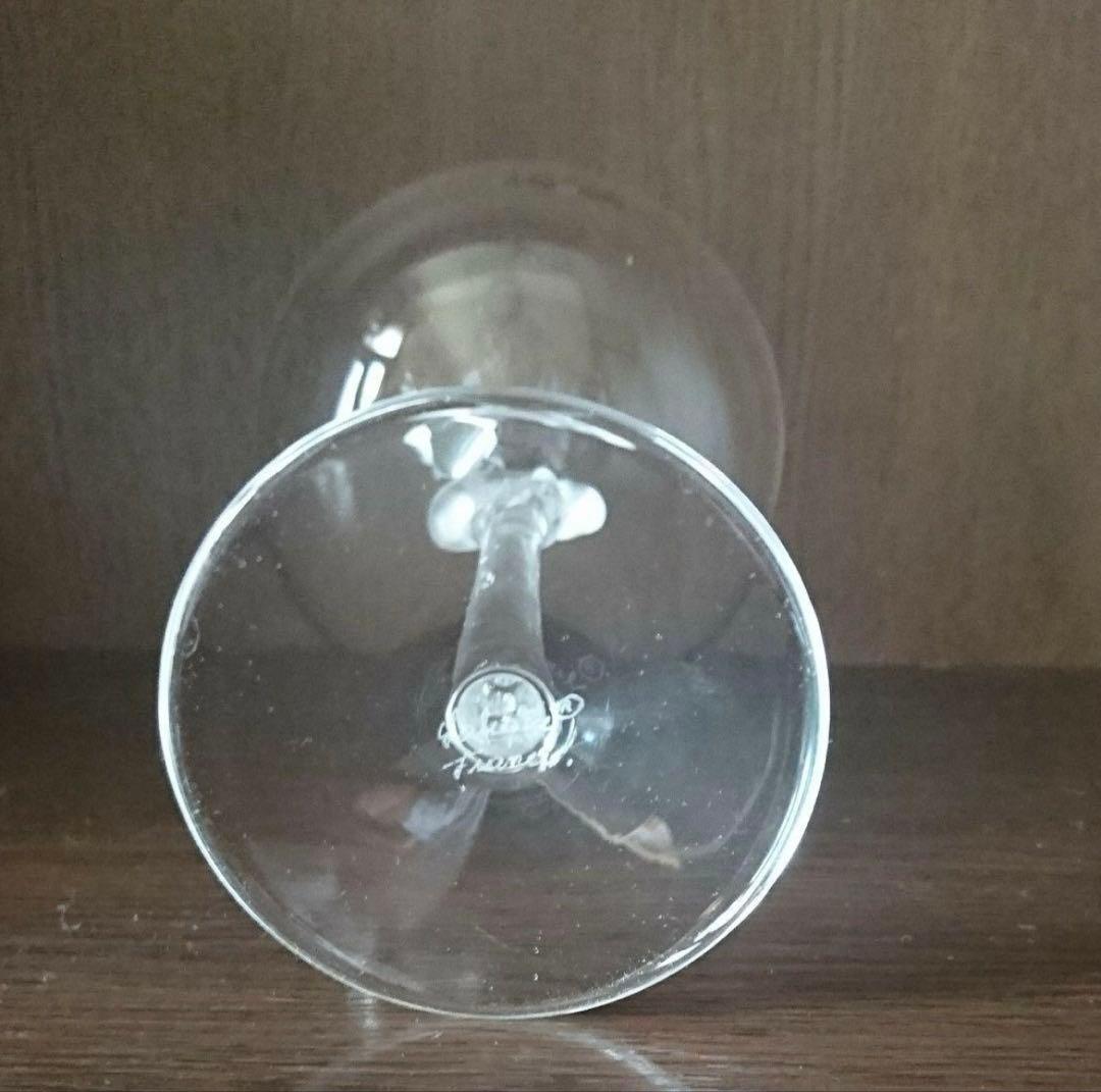 LALIQUE ラリック ロクサーヌ シャンパンクープ