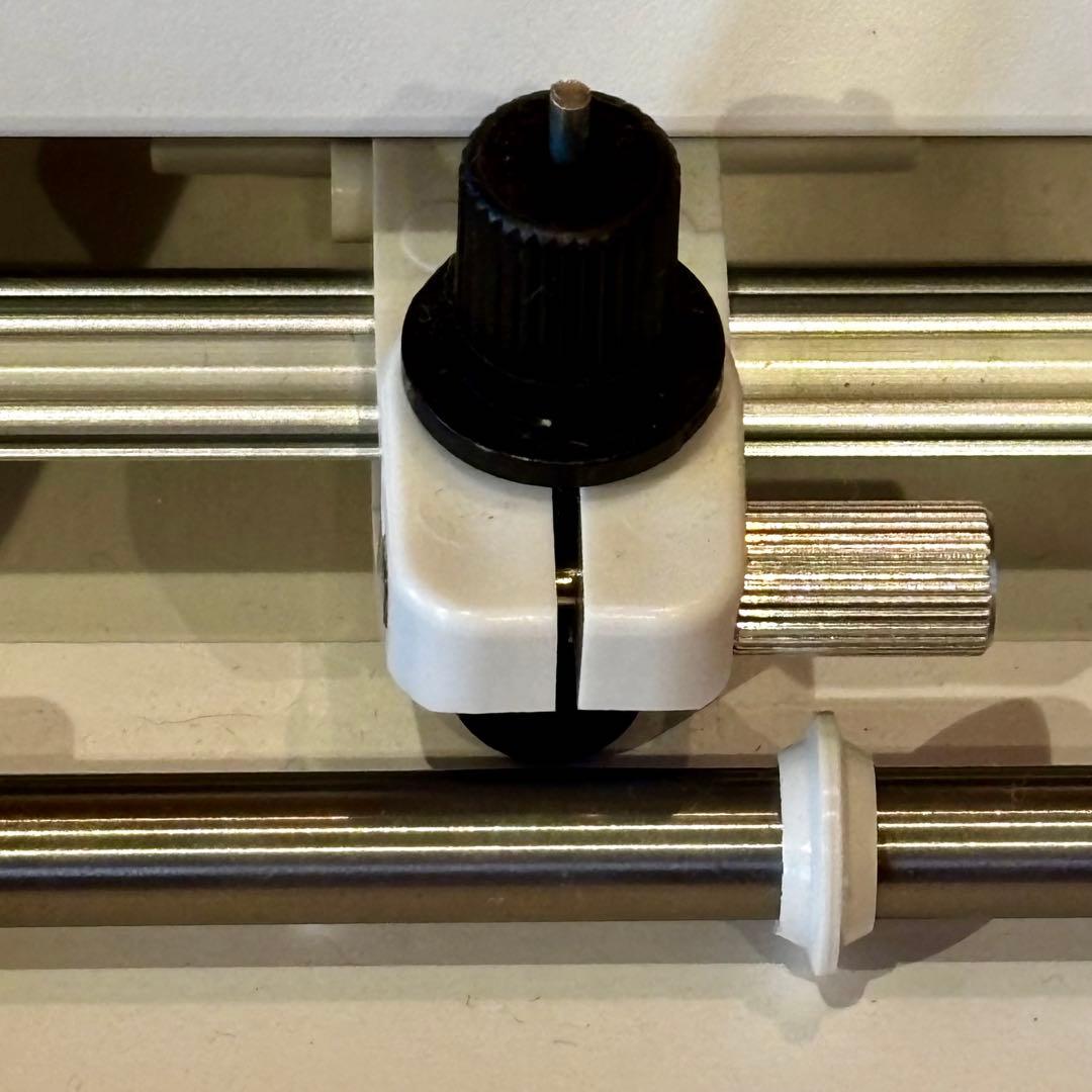 Roland STIKA SV‑8 カッティングシート6本転写シート1本付属