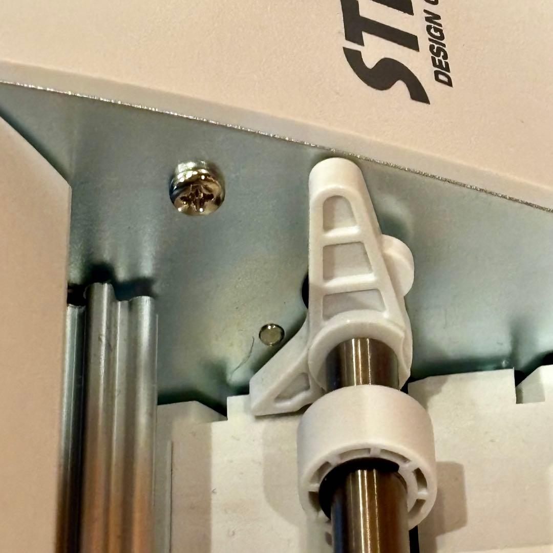 Roland STIKA SV‑8 カッティングシート6本転写シート1本付属