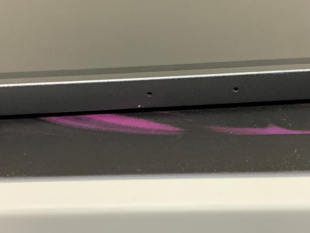 12.9 iPad Pro 256GB Apple Pencil付き LTE