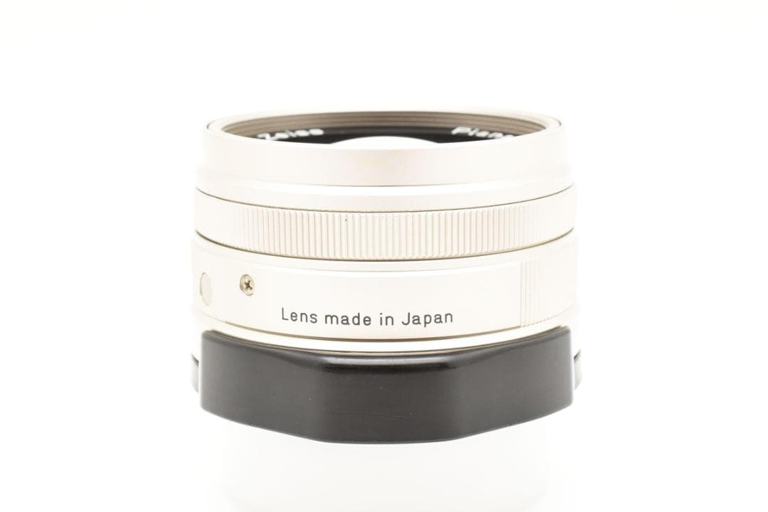 コンタックス CONTAX G Planar T* 45mm F2