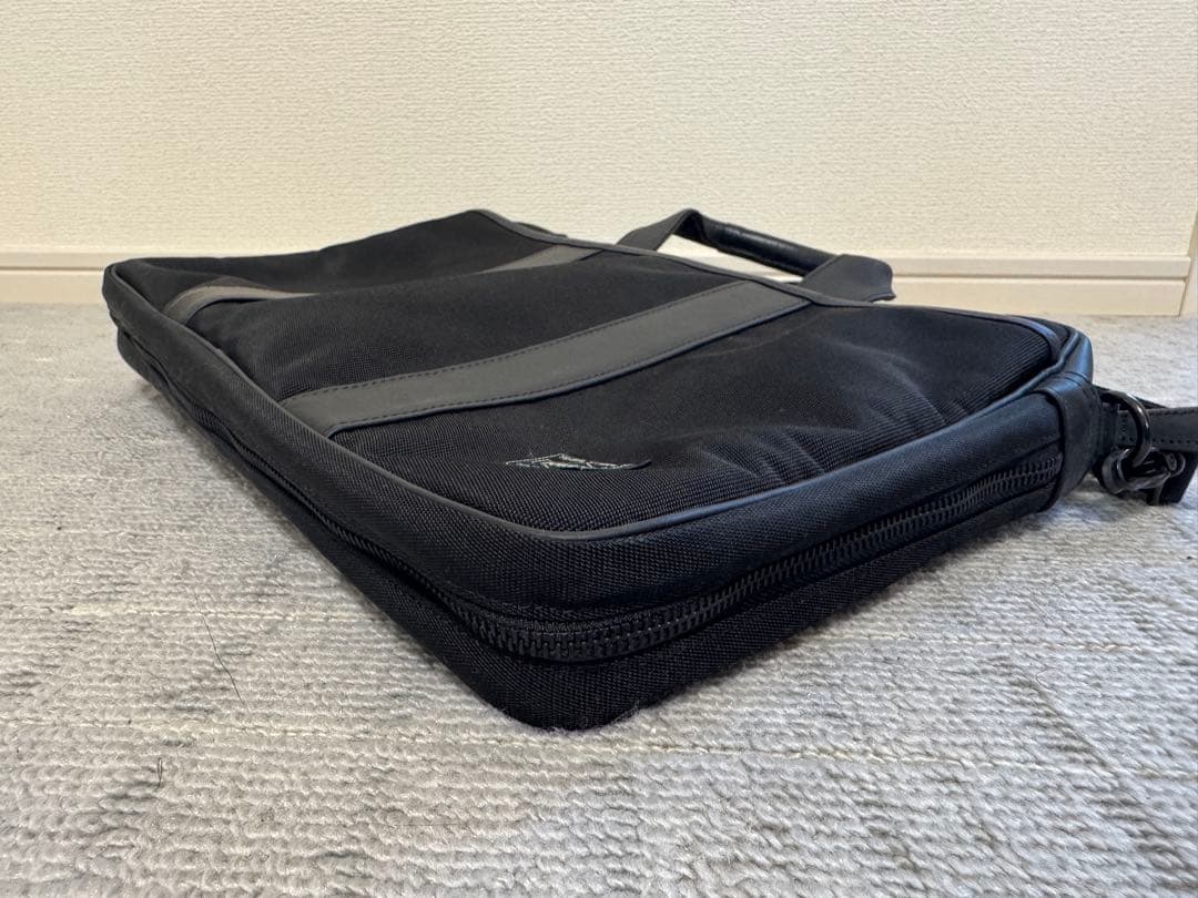 PORTER ポーターTAG 2WAY ブリーフケース 125-04488:美品