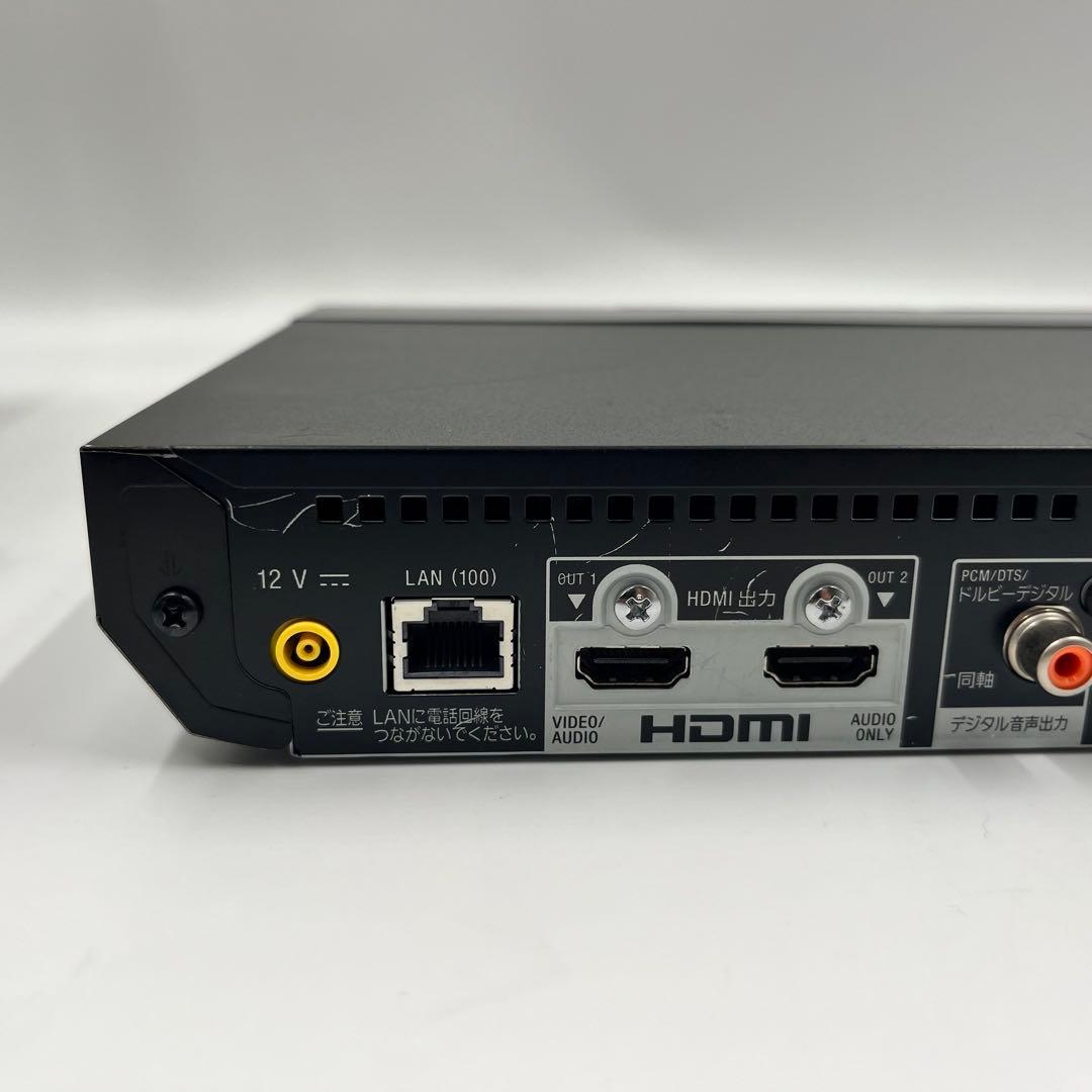 SONY ソニー UltraHD ブルーレイプレーヤー UBP-X700
