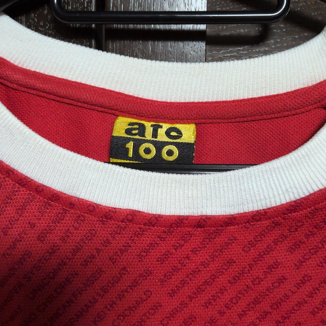 【新品】アバディーン クラブ創立100周年記念ユニフォーム Lサイズ