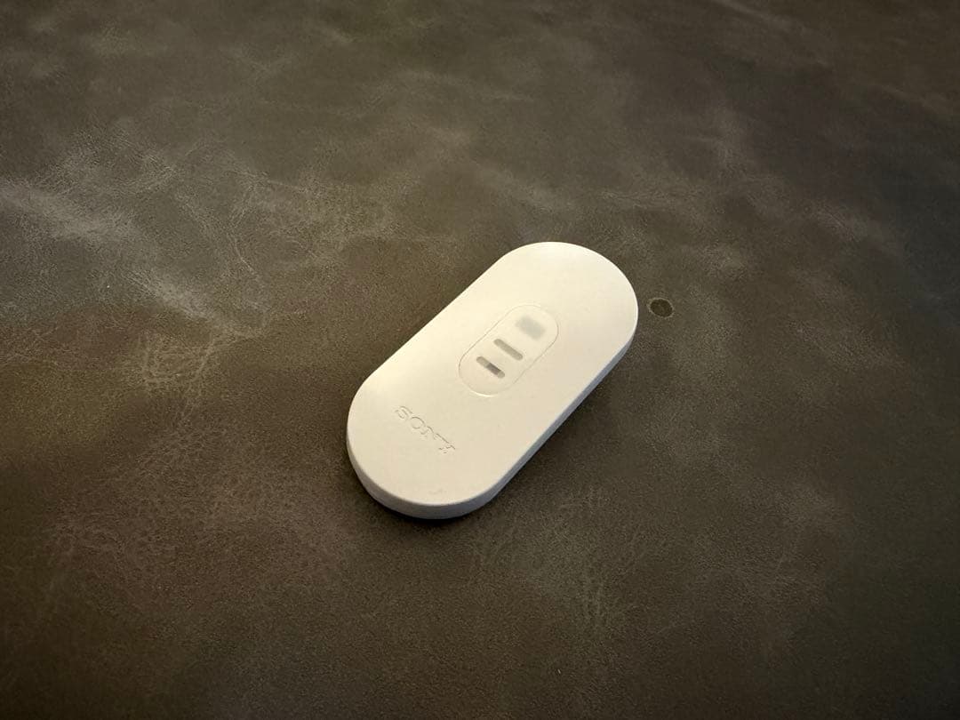 SONY レオンポケット プロ REON POCKET PRO 冷感デバイス