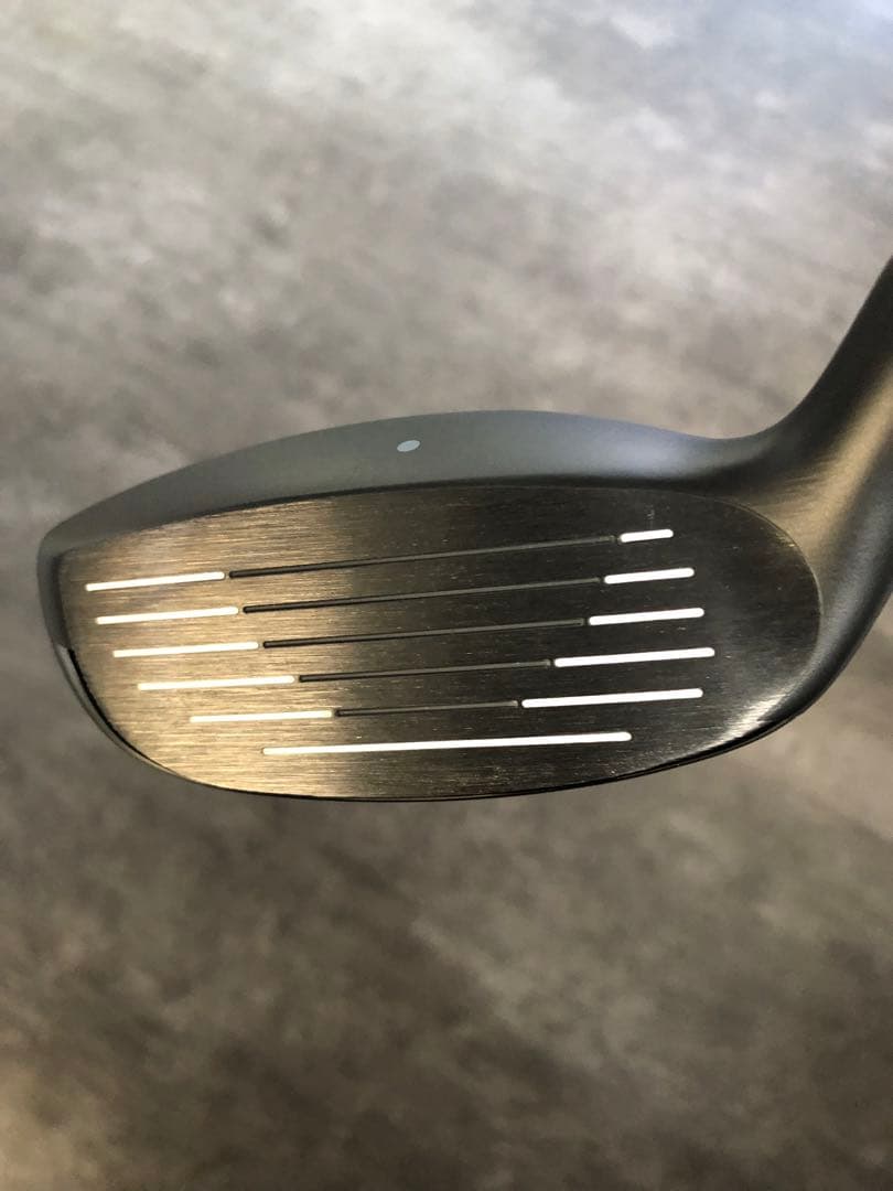 PING G430 5U TOUR2.0 CHROME 85S ユーティリティ