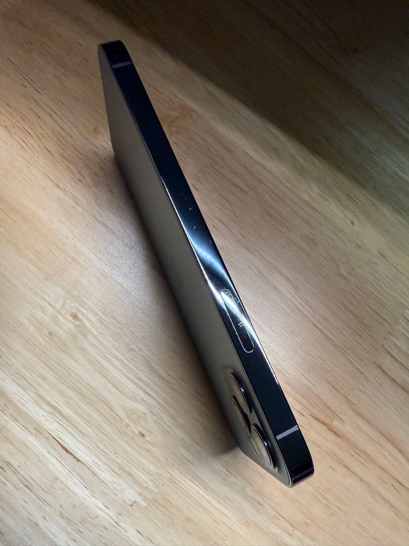 Apple iPhone 12 Pro パシフィックブルー 256GB