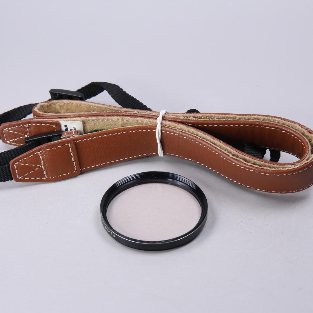 ☆完全動作＆美品！☆Canon AE-1 FD 50mm F1.4＃471