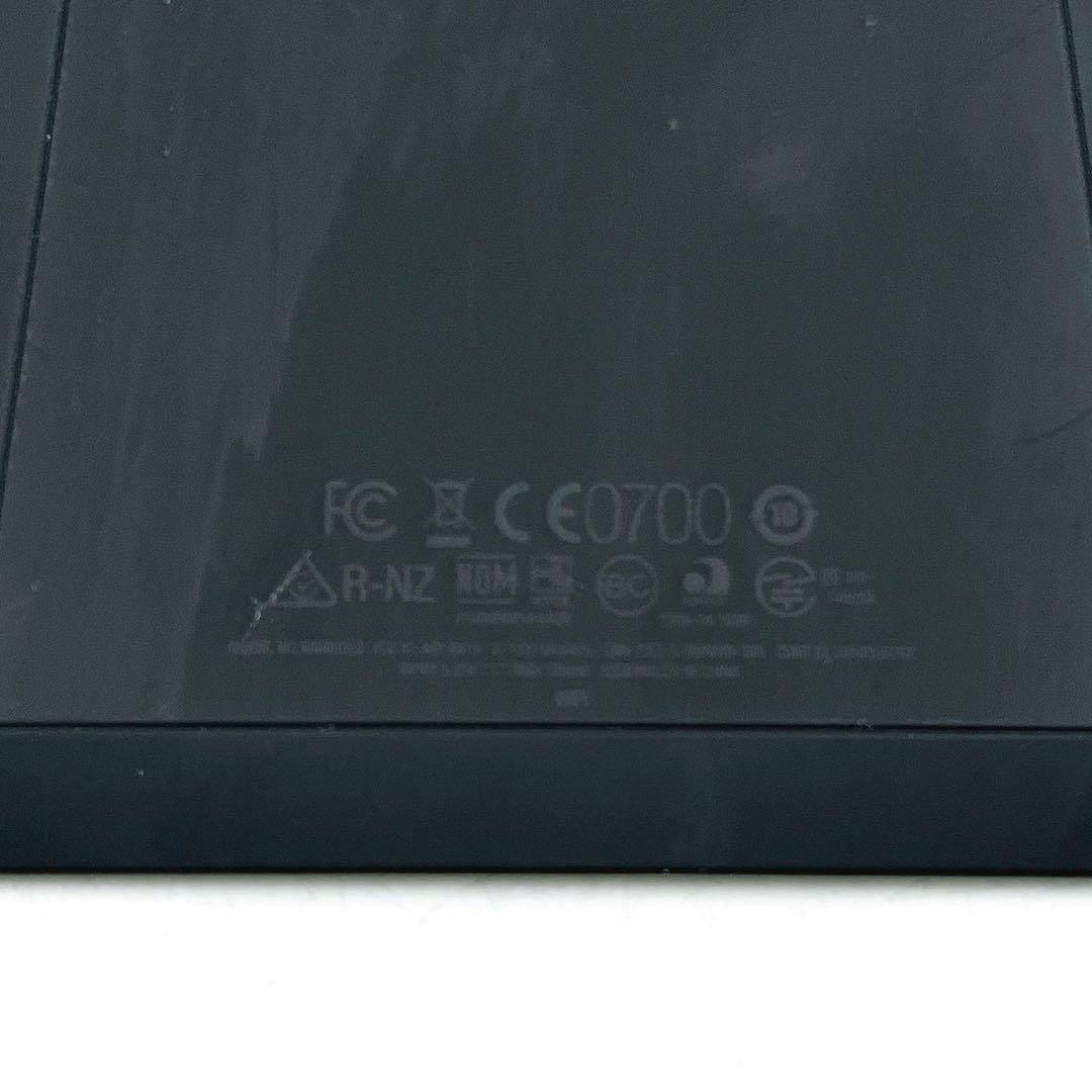 Kindle Voyage 第7世代 3Gモデル NM460GZ 動作済