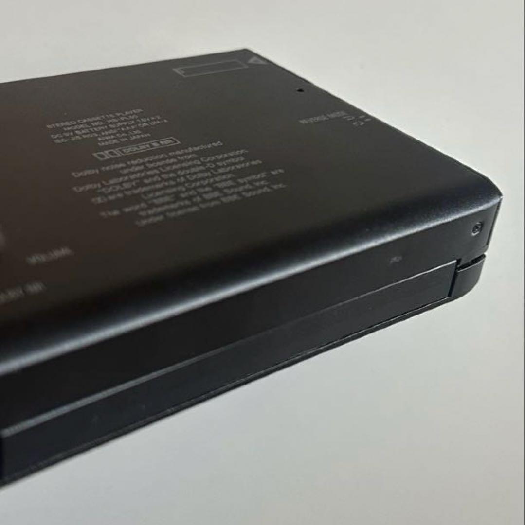 【希少】AIWA HS-PL50 カセットプレーヤー