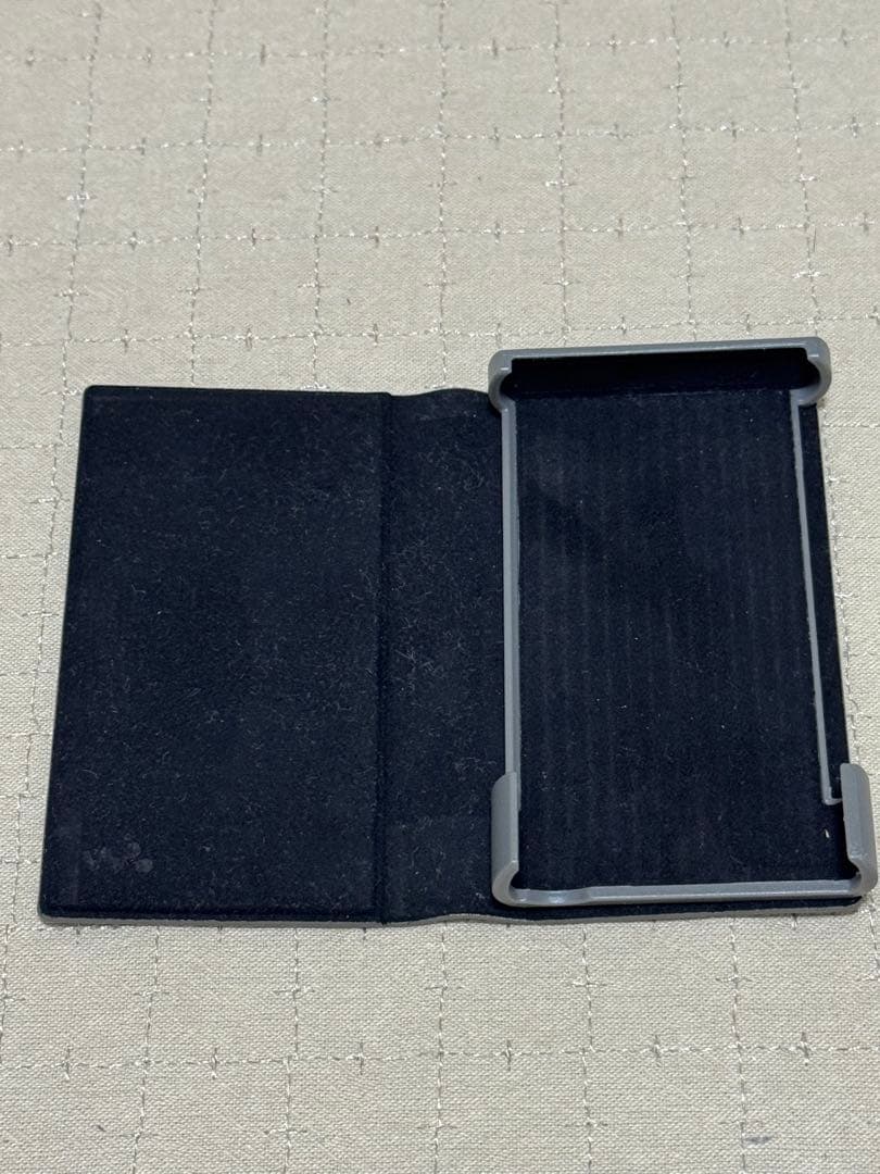 SONY デジタルメディアプレーヤーNW-A306グレー32GB