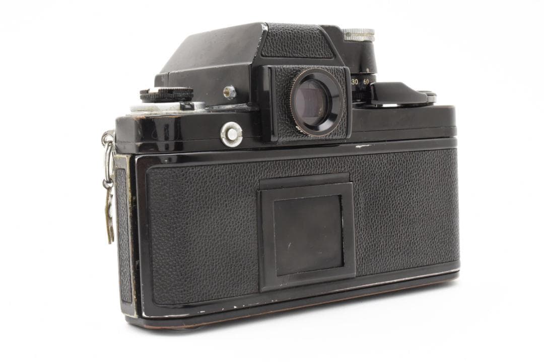 #406■動作品■ Nikon F2 Photomic ボディ DP-1