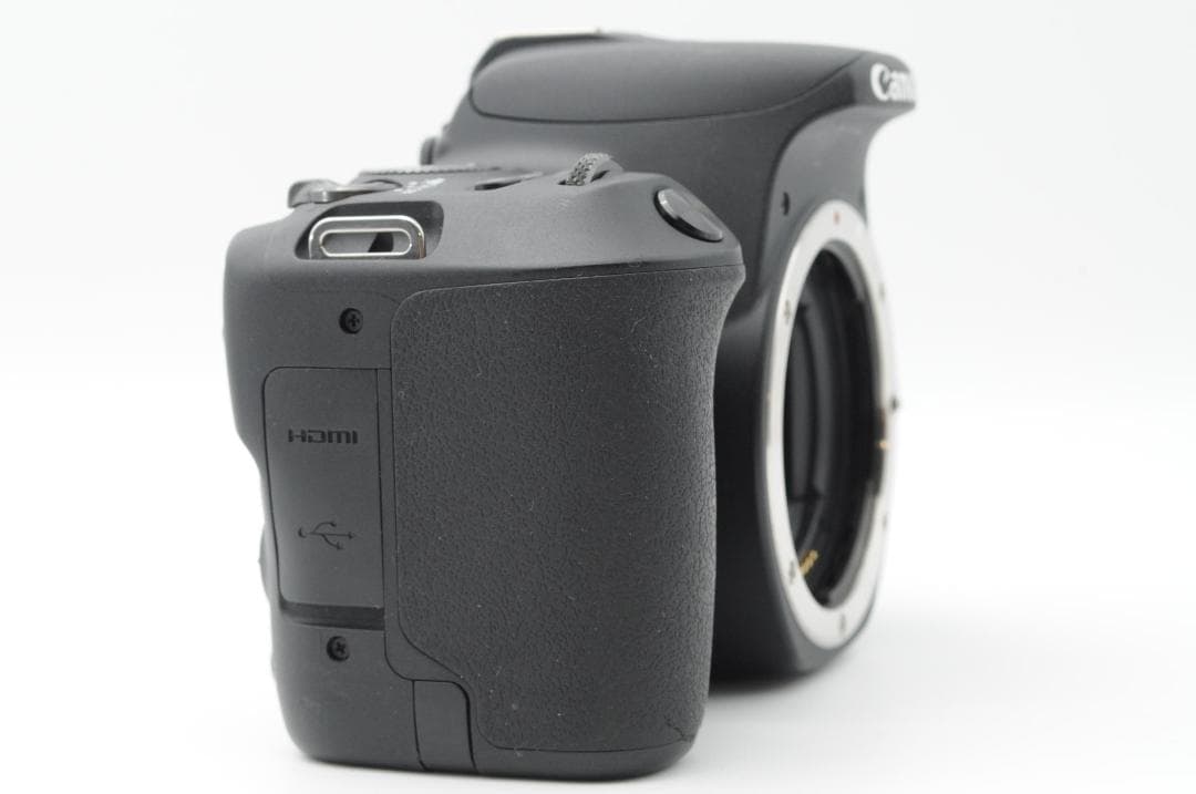 ☆新品級②☆新生活応援☆ Canon EOS Kiss x9 ダブルレンズ