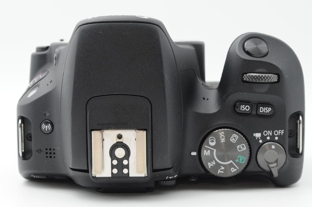 ☆新品級②☆新生活応援☆ Canon EOS Kiss x9 ダブルレンズ