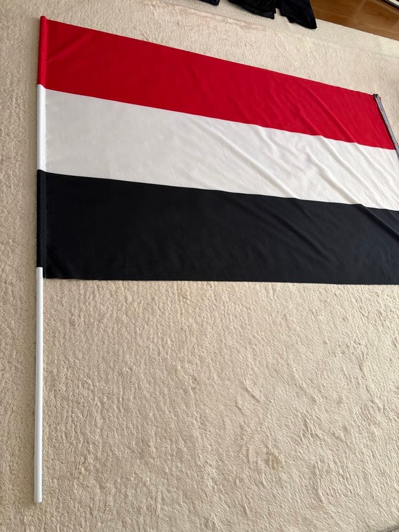 浦和レッズLフラッグセット