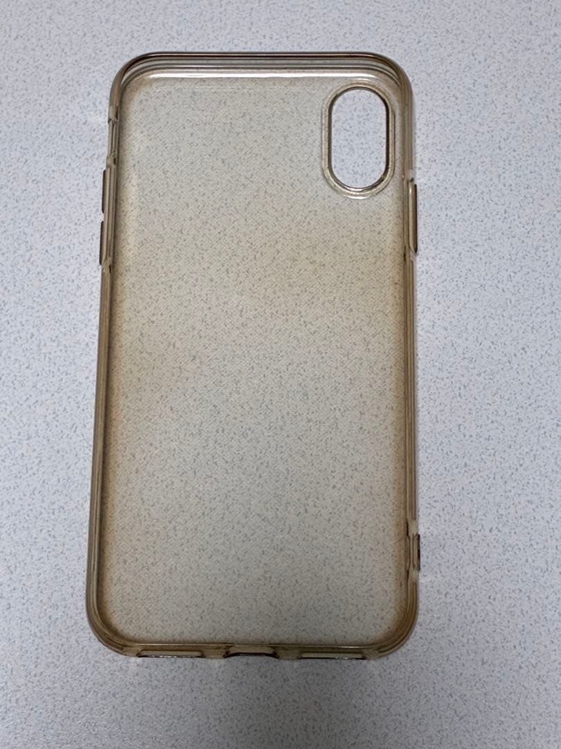 Apple iPhone XS 64GB スペースグレイ