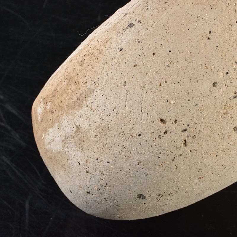 古陶器　須恵器　平瓶　V　R6308F