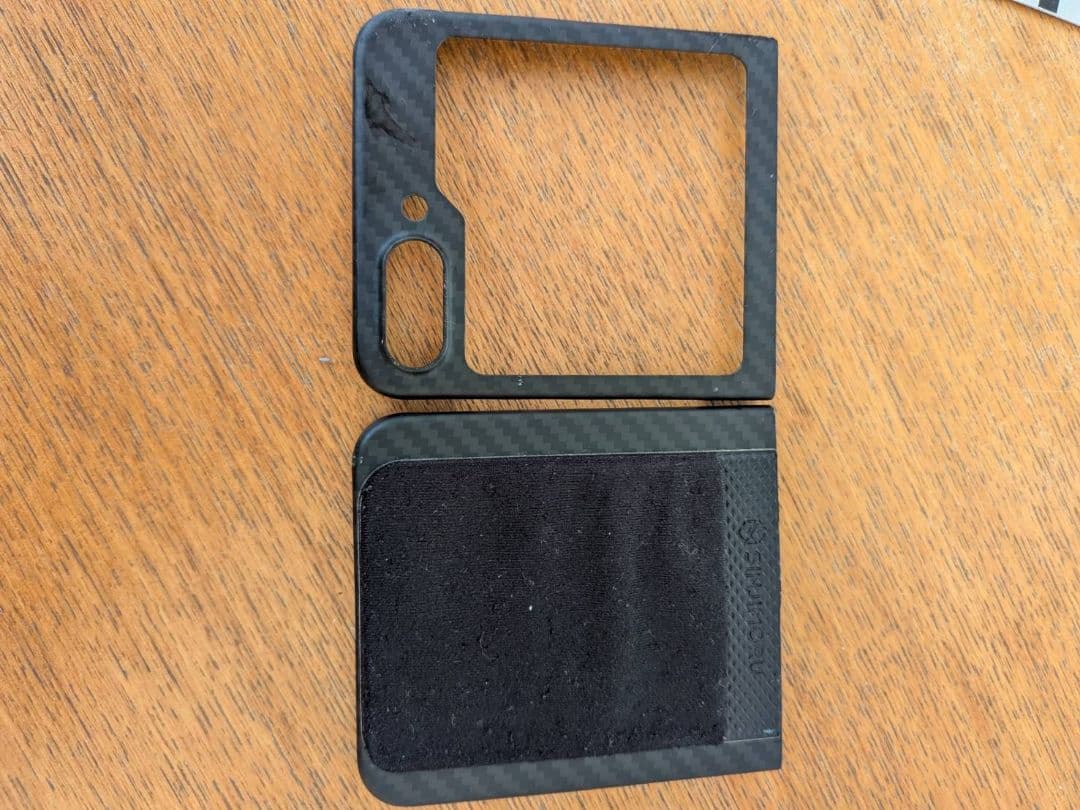 Galaxy Z Flip5 512GB 海外版SIMフリー