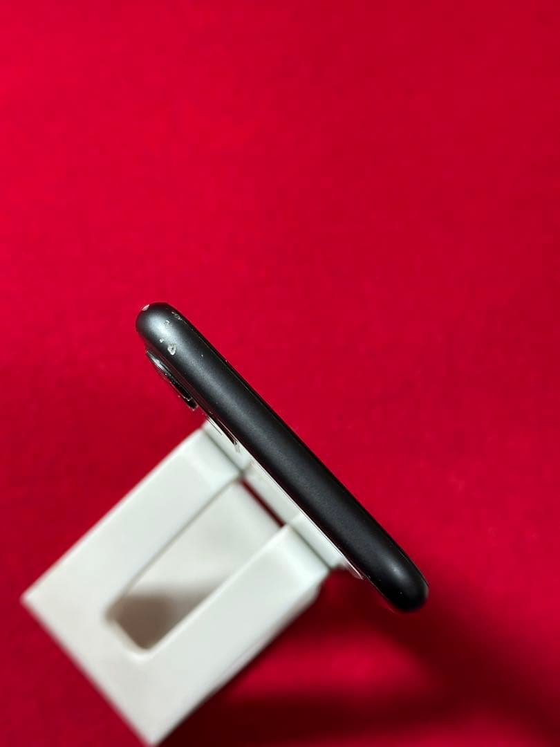 【5944】iPhone 11ブラック 256GB simフリー