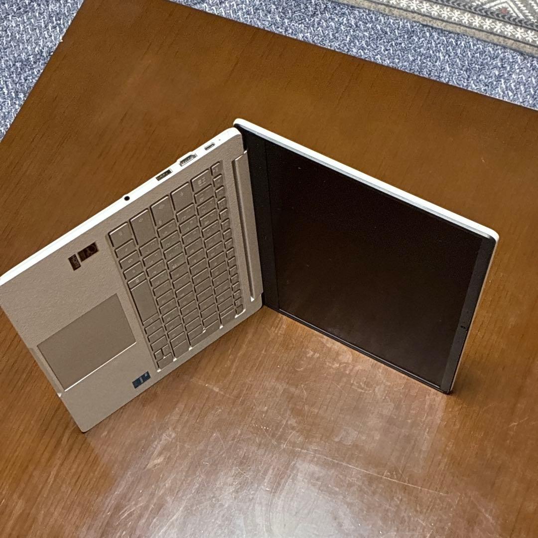 Chromebook 14インチ メモリ8GB eMMC64GB CX1405
