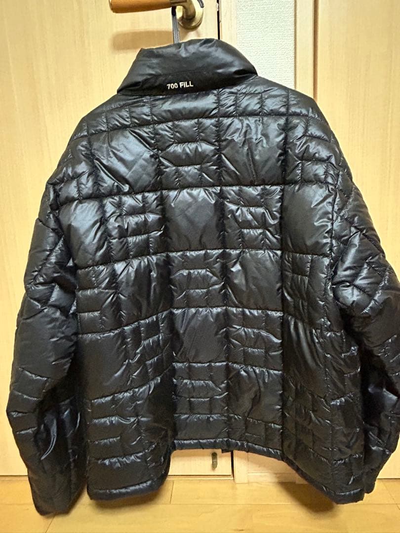 ハフ HUF JK00442 ジャケット