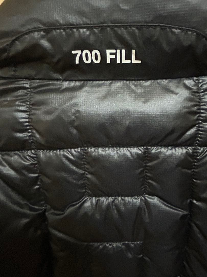 ハフ HUF JK00442 ジャケット