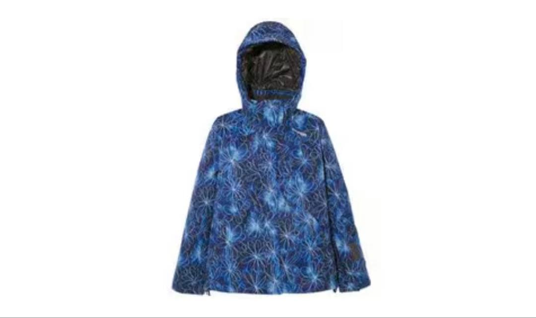 ゴールドウイン スキーウェア上下セット　サイズL〜XL レディース