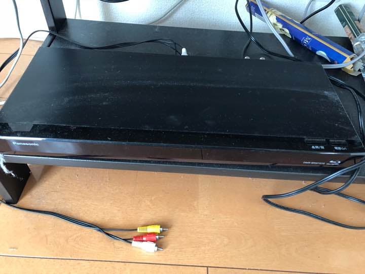 49インチPanasonic4Kテレビ