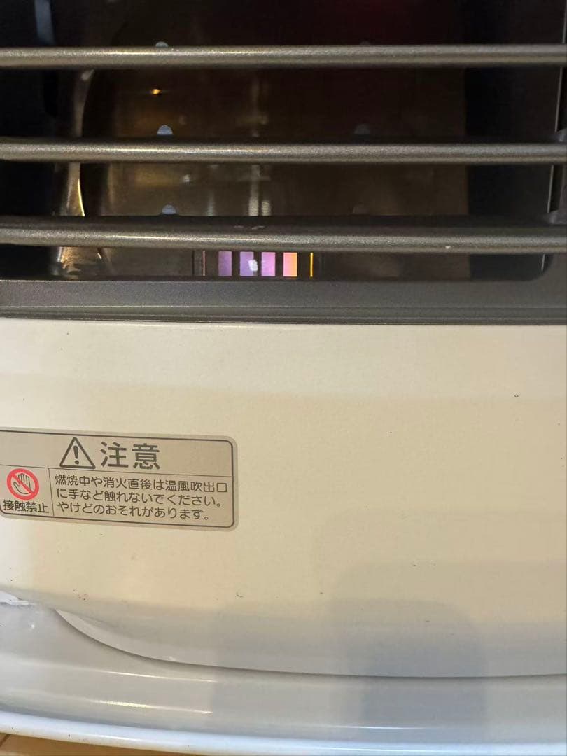 2023年製 ダイニチ ブルーヒーター FW-3223NC