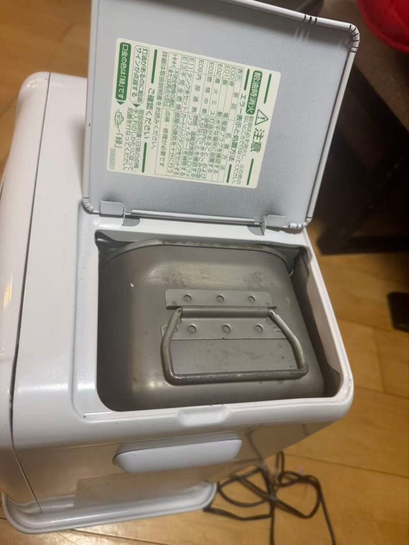 2023年製 ダイニチ ブルーヒーター FW-3223NC