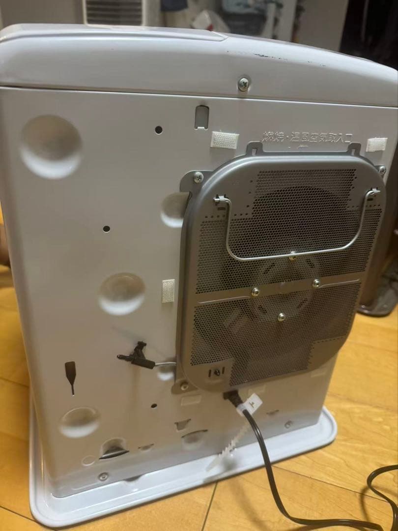 2023年製 ダイニチ ブルーヒーター FW-3223NC