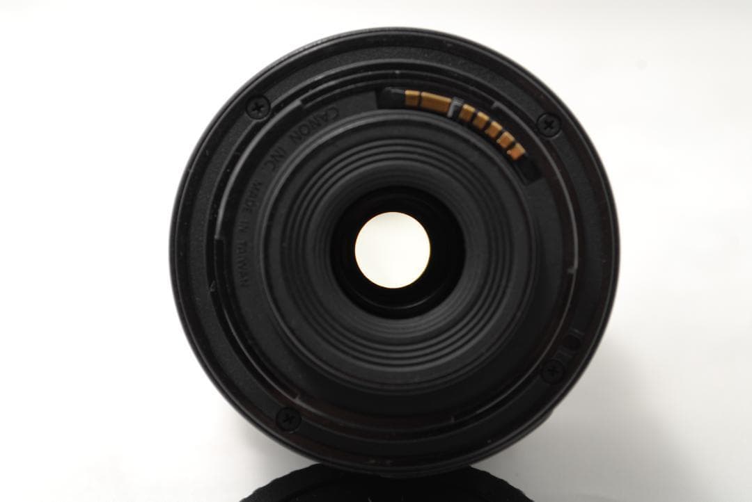 ⭐美品⭐Canon EF-S 10-18mm IS STM 超広角レンズ