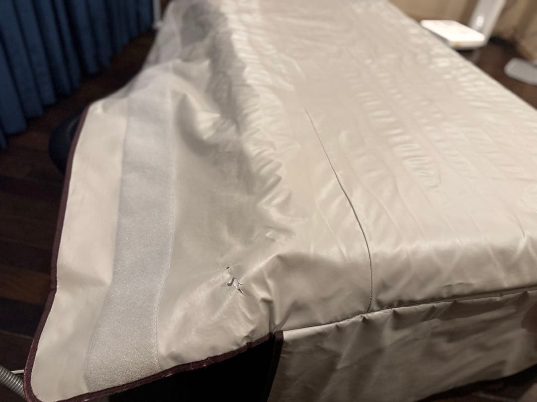 y*o様 エステ業務用◎遠赤外線ヒートマット