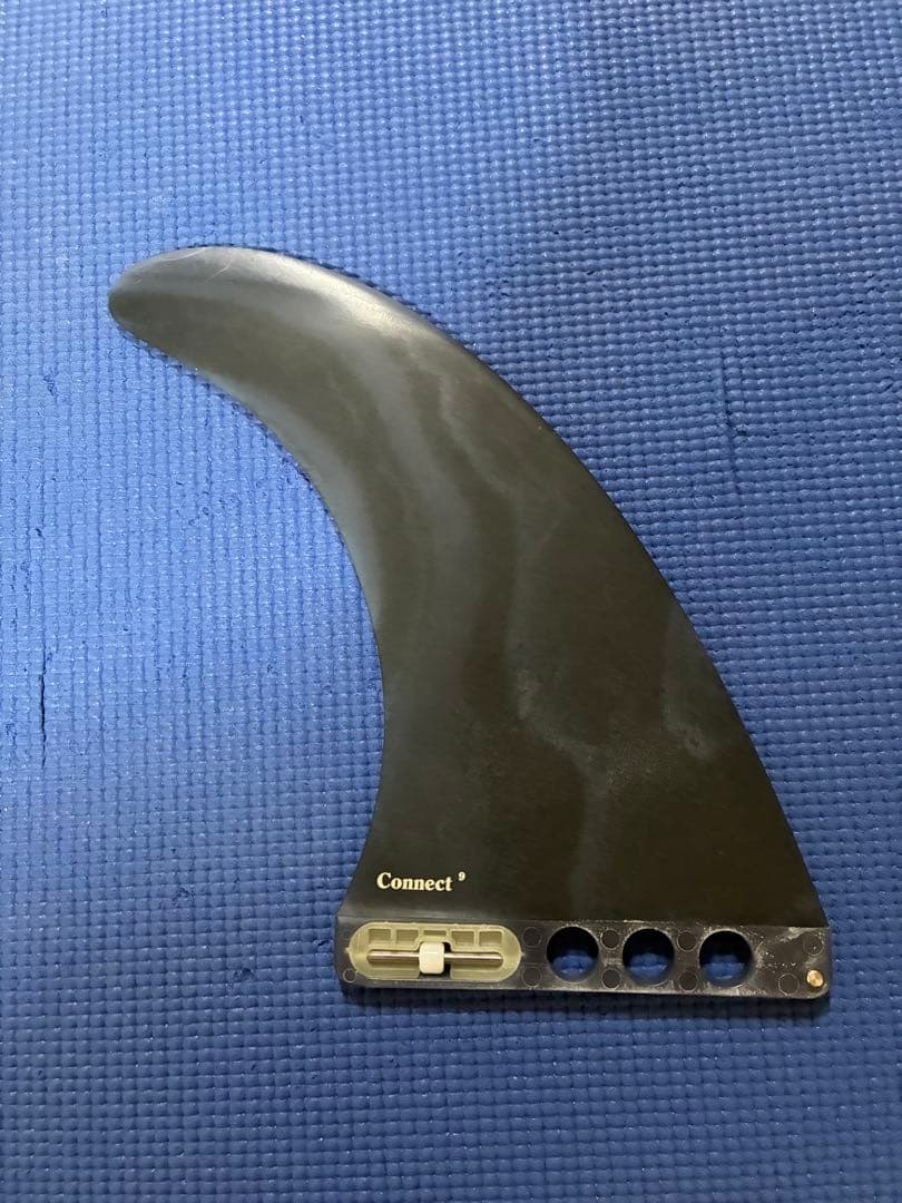 FCS2 EcoBlend Connect 9サーフボードフィン