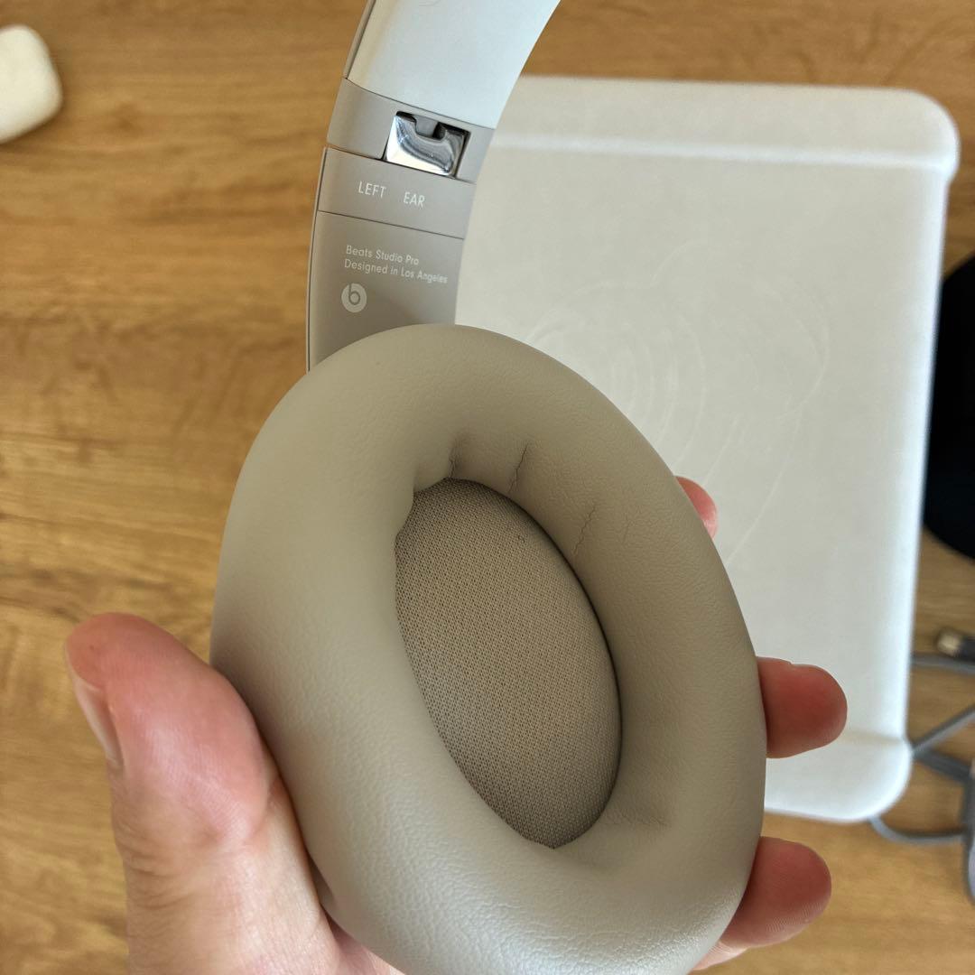 【期間限定】Beats Studio Pro Apple正規品