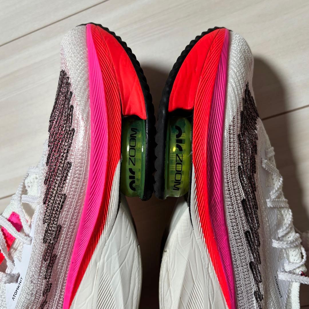 NIKEアルファフライネクスト% 25.5cm