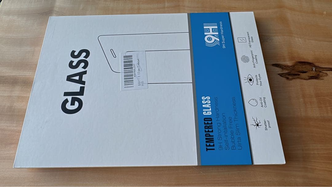 REDMI Pad 2 4GB+128GB Wi-Fiモデル ミントグレー