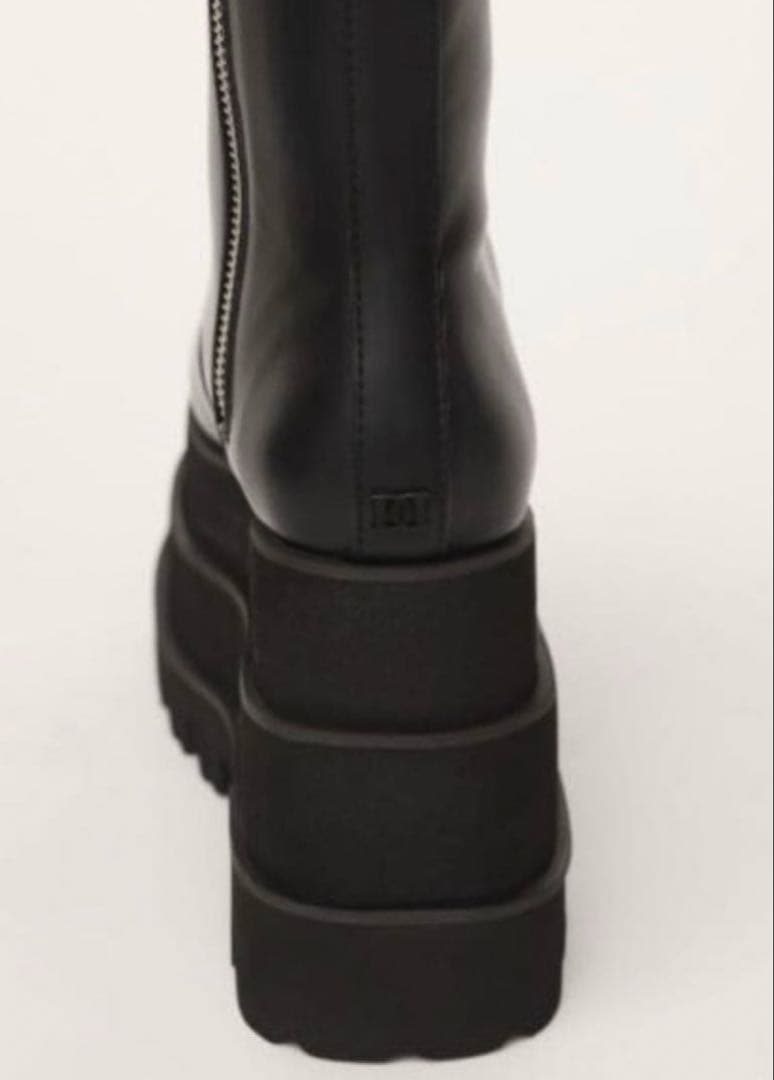 ダーリッチ　トリプルソールエンジニアブーツ　L