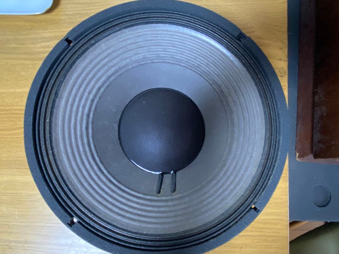 JBL 2206HPL スピーカー 8Ω