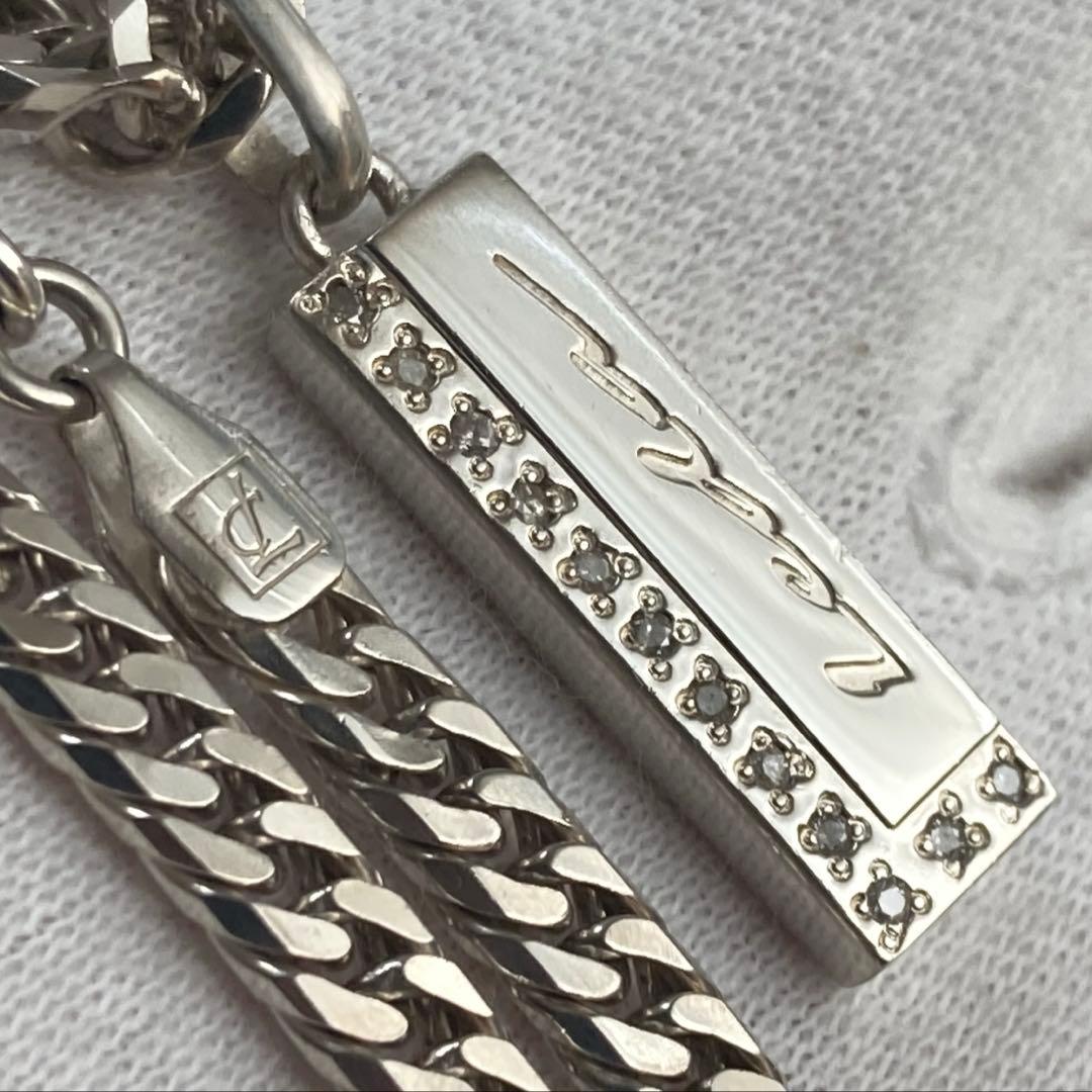 プチシルマのジュエリーコレクションレダシルマ『オリンポスdi:』ネックレス　レダ