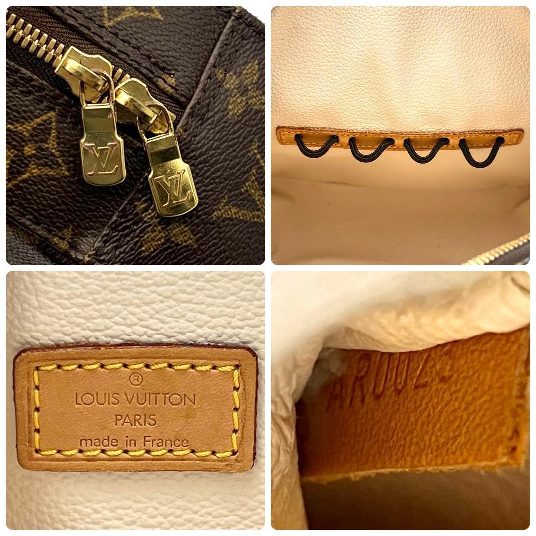 ルイヴィトン モノグラム スポンティーニ ショルダーバッグ 本物 正規品 大人気