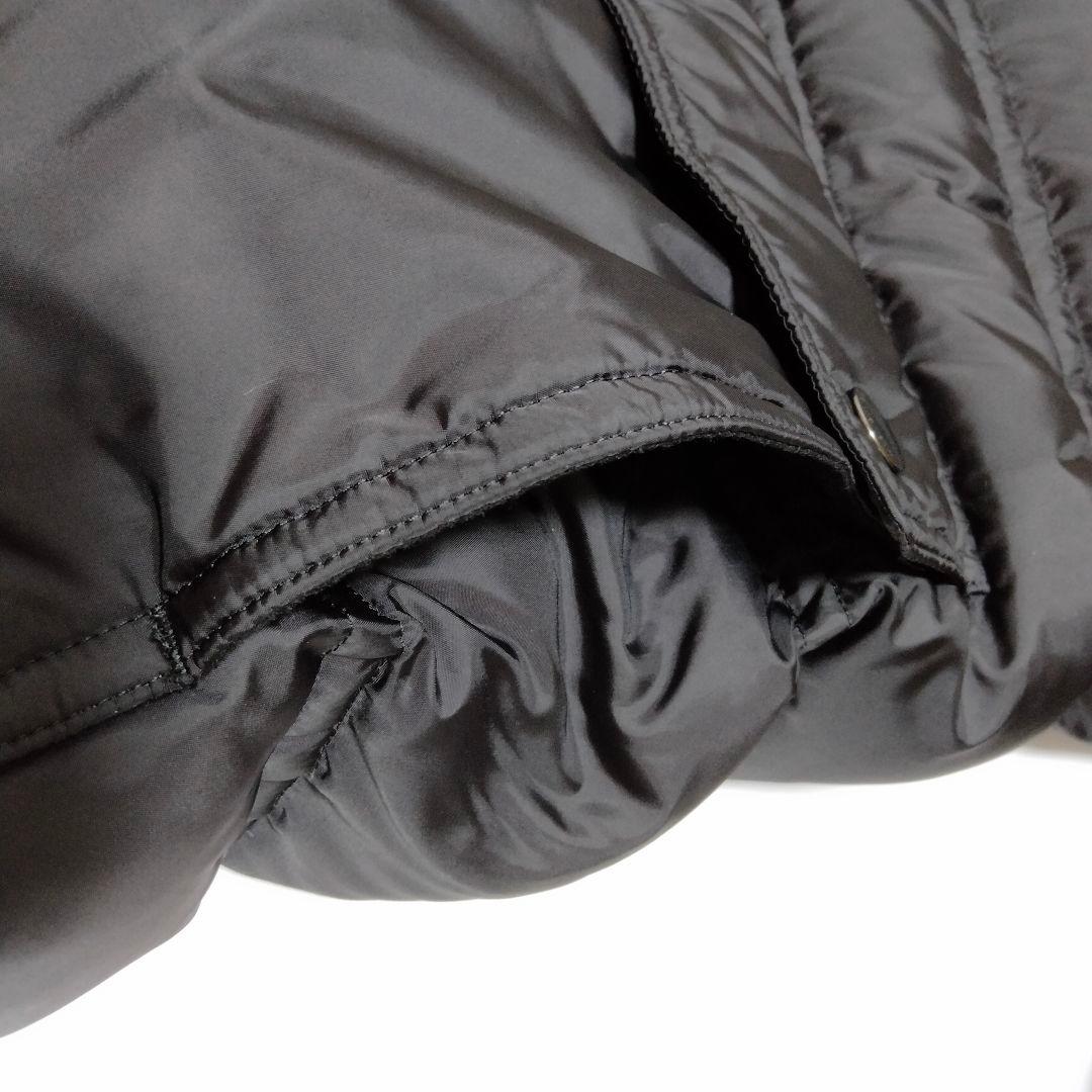 ブラックレーベル ダウンコート ダウンジャケット Ｌサイズ