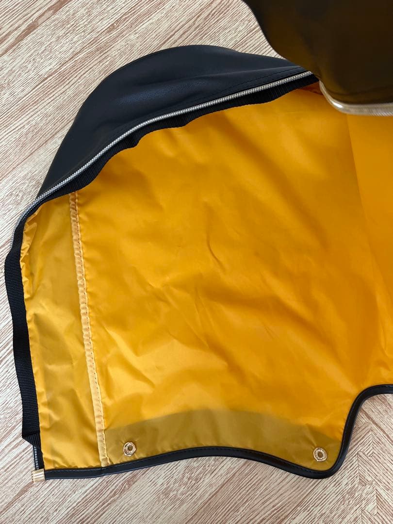 【Resurrection】 レザレクショ キャディバッグ