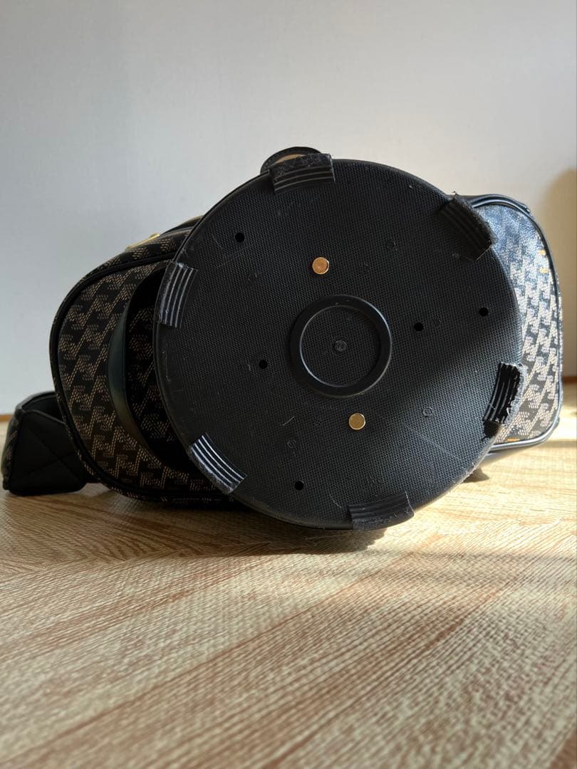 【Resurrection】 レザレクショ キャディバッグ